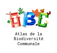 Logo Atlas de la Biodiversité Communale