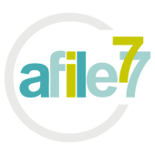 Logo Afile 77