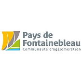 Logo CA Pays de Fontainebleau