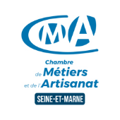 Logo CMA Seine-et-Marne