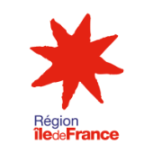 Logo Région Île-de-France