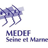 Logo MEDEF