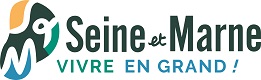 Logo Seine et Marne