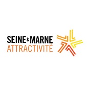 Logo Seine-et-Marne Attractivité