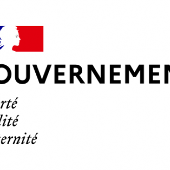 Logo gouvernement