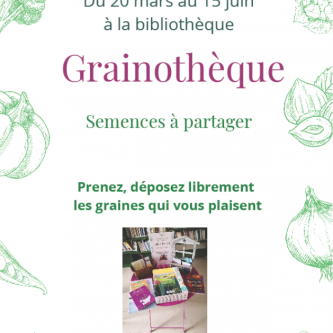 Grainothèque