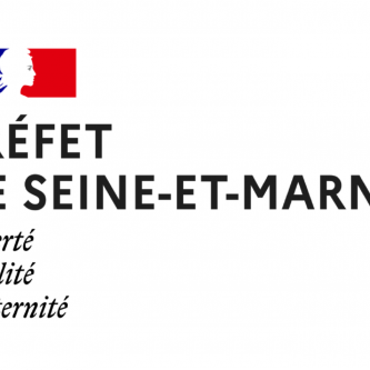 Logo Préfecture Seine-et-Marne