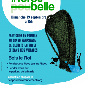 Forêtbelle