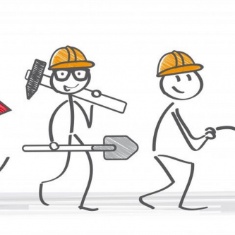 Infos travaux voirie