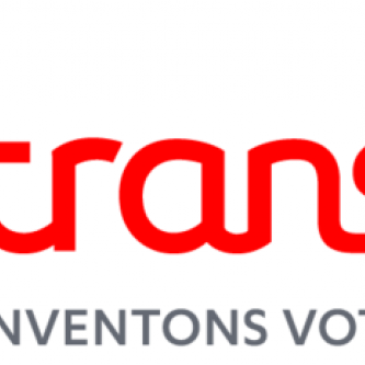 Logo Transdev