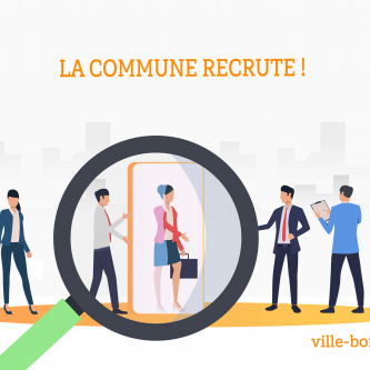 Recrutement