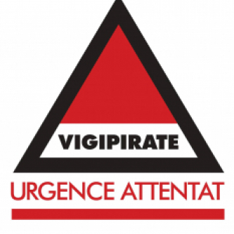 Vigipirate Attentat