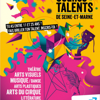 Jeunes talents