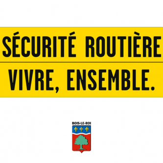 Sécurité routière