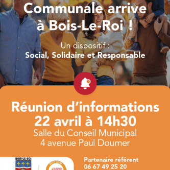 mutuelle communale