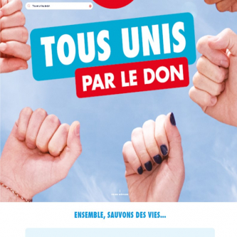 Tous unis par le don