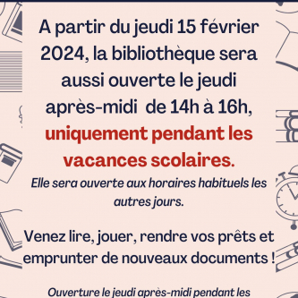 bibliotheque