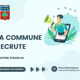 Recrutement
