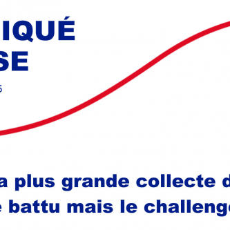 Communiqué de presse Ivry-sur-Seine, le 7 janvier 2025