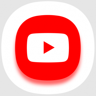 Youtube logo