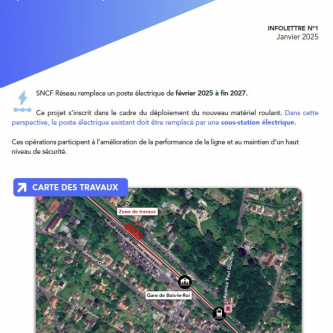SNCF réseau