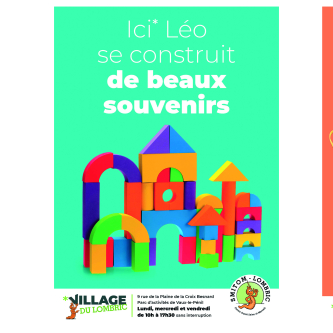 Réouverture de notre recyclerie !