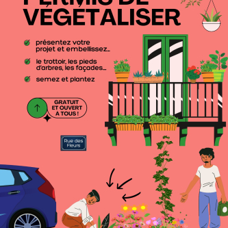 visuel permis de végétaliser