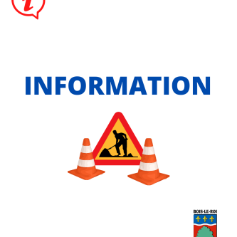 Info-travaux
