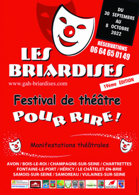 Festival des Briardises