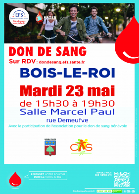 Don du sang 2023 05 23