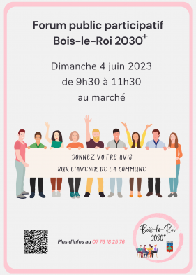 BLR 2030+