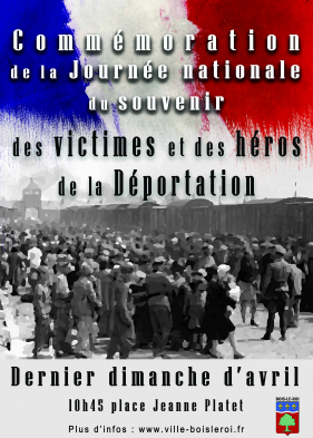 Commémoration