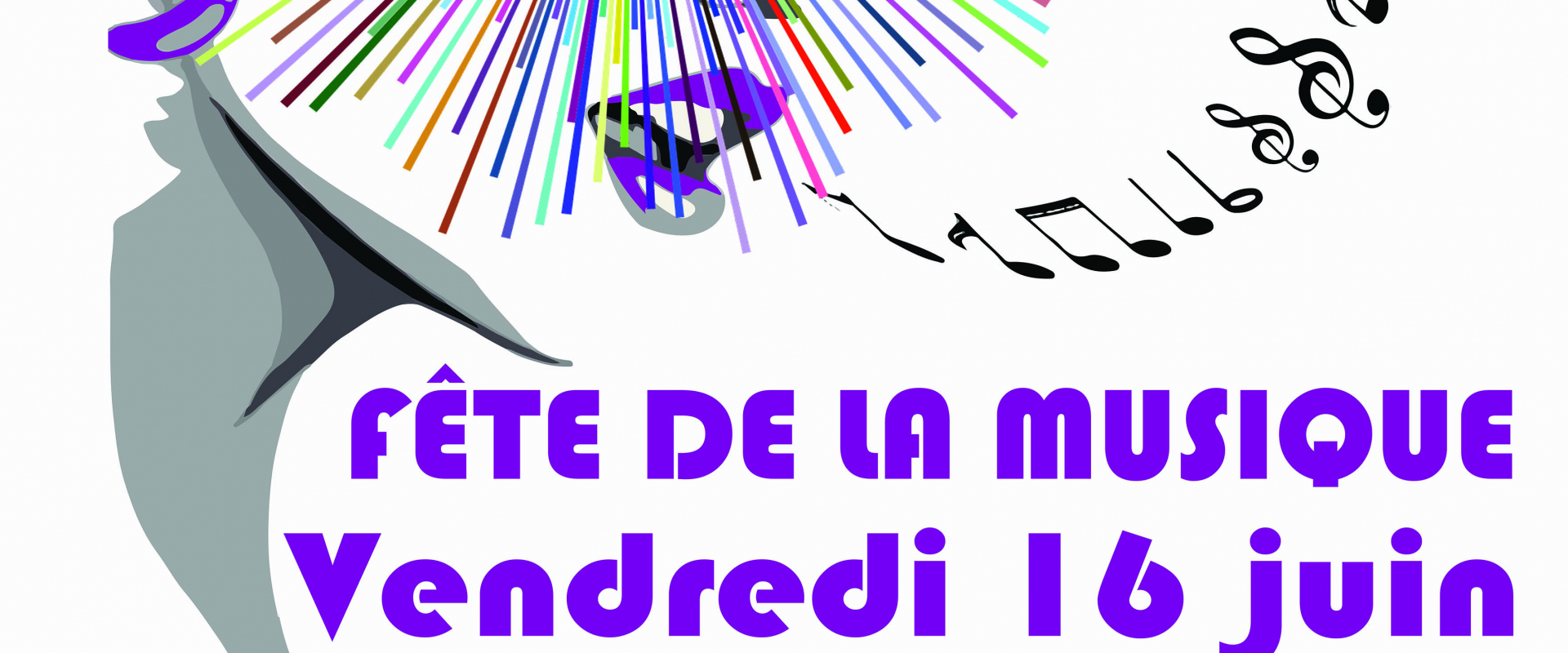 Fête de la musiue