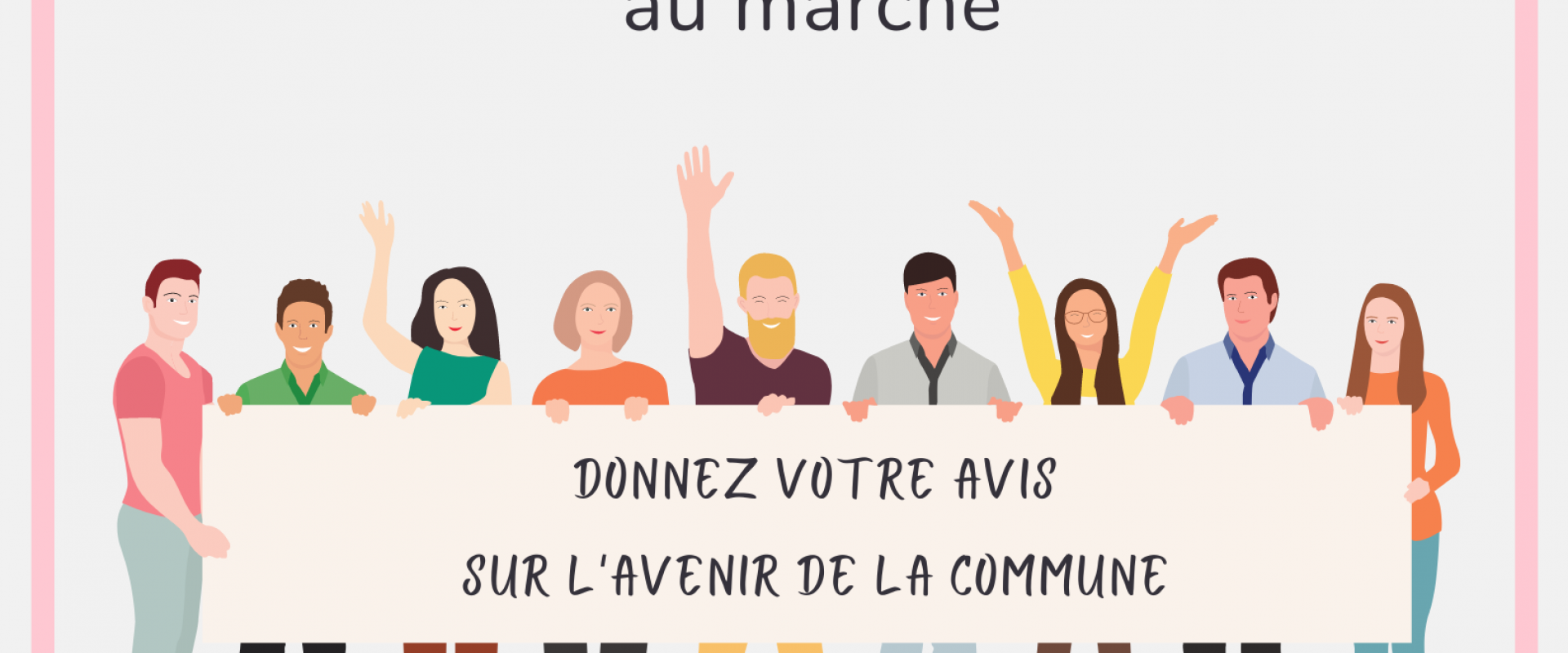 Forum Public Participatif Bois-le-Roi 2030+