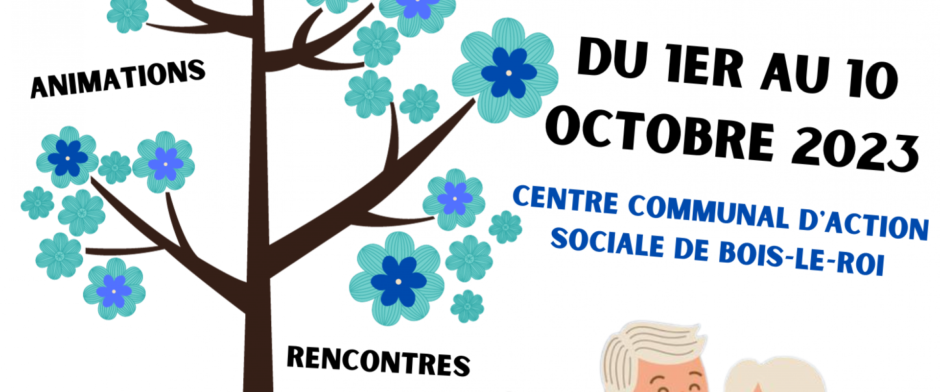 Semaine Bleue