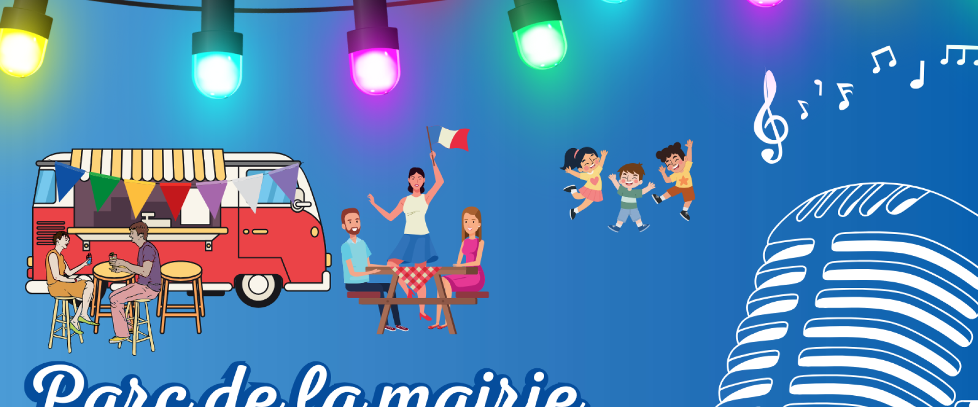 soirée guinguette