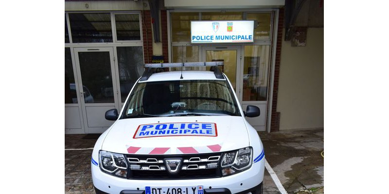 Police municipal Vignette