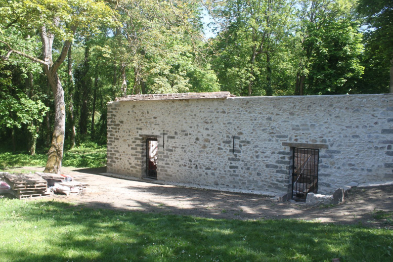 Lavoir rénové Vignette
