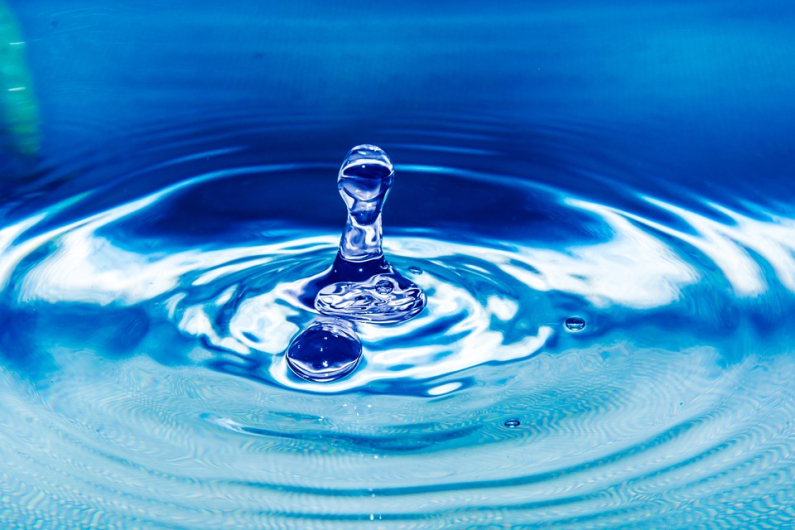 Goutte d'eau Vignette