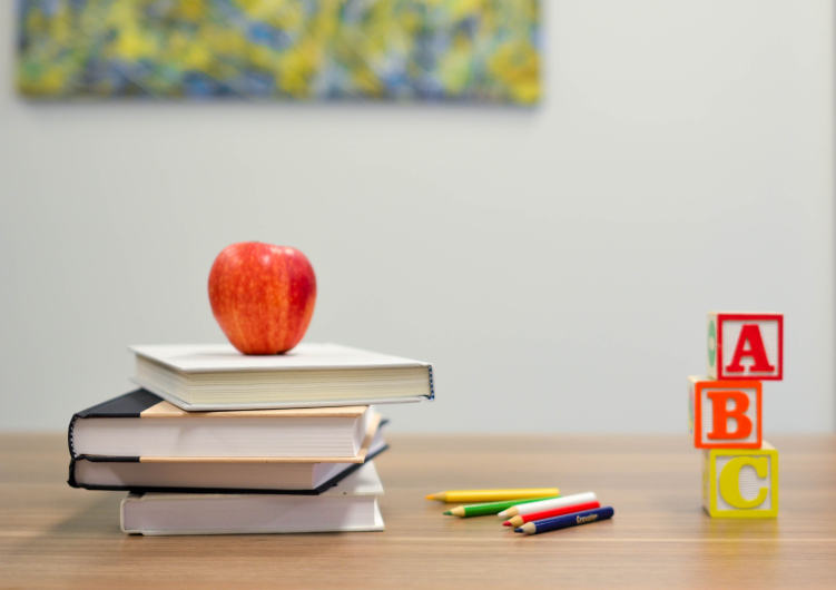 Fournitures scolaires Vignette