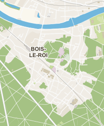 Plan de BLR Vignette