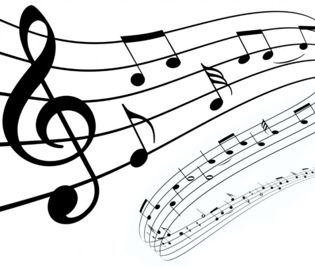 Partition de musique Vignette
