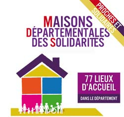 Maison départementale des solidarités de Fontainebleau Vignette
