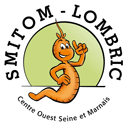 Logo smitom-lombric Vignette