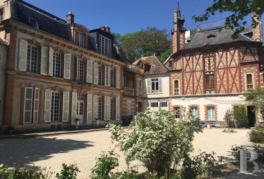 chateau musée Rosa Bonheur Vignette