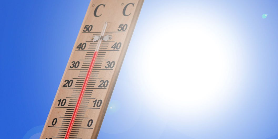 Thermomètre Vignette