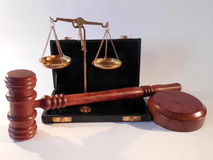 justice Vignette