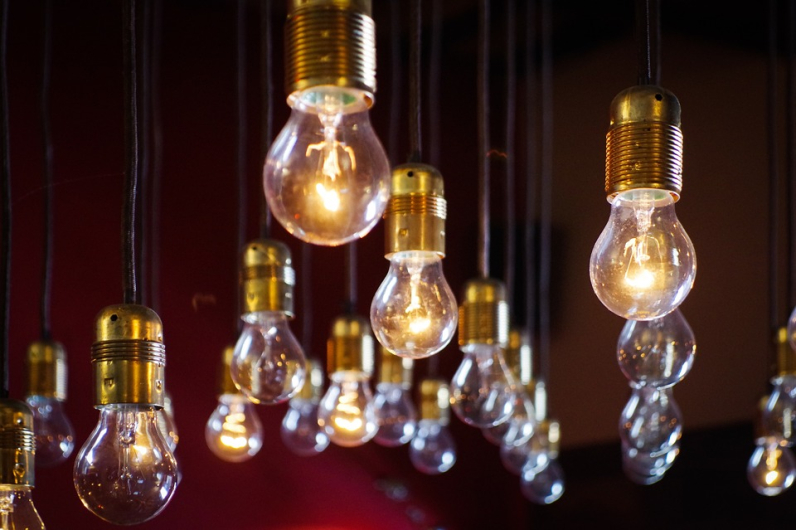 Luminaires en suspension Vignette