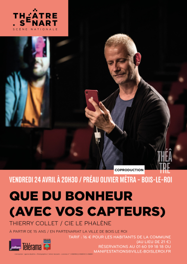 Que du bonheur Vignette