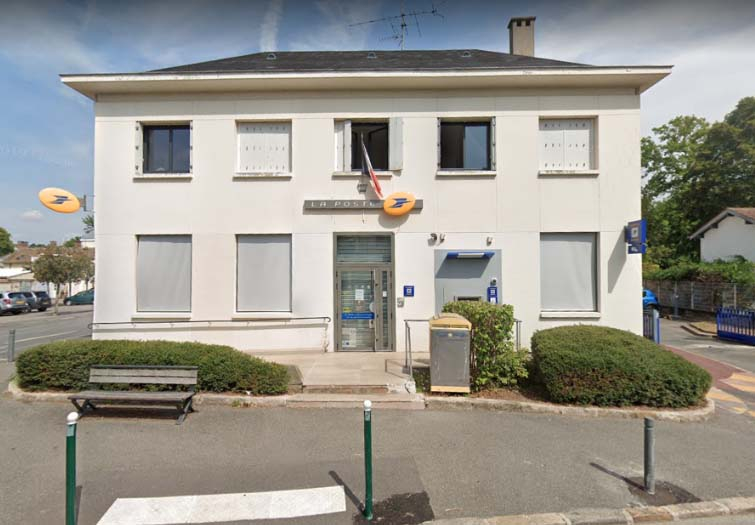 poste BLR Vignette